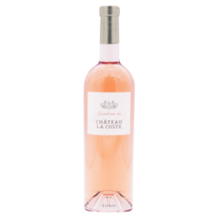 LA COSTE CHATEAU GRAND VIN ROSE (FRANCE)