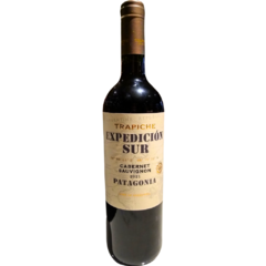 TRAPICHE EXPEDICIÓN SUR CABERNET SAUVIGNON