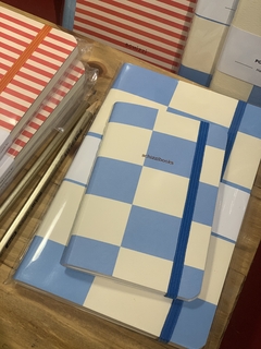 Sketch pocket Chess Blue