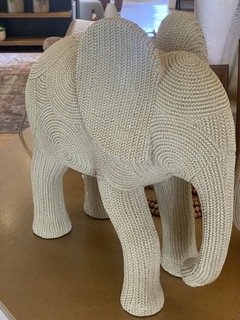 Escultura elefante G - comprar online