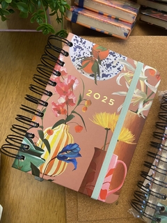 Agenda Diária P Ateliê