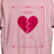 T-SHIRT BORN PINK CLUB ROSA - BLACK PINK na internet