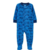 Macacão Carter´s Fleece Azul Carros