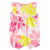 Romper Carter´s (Child of Mine) Branco Floral