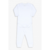 Pijama Térmico Dedeka Branco (Calça + Body)
