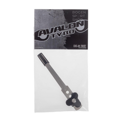 Avalon Tyro Screw-In Clicker - 6-32 - comprar online