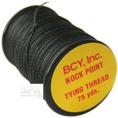 Hilo BCY Nock Point & Peep Tying Thread