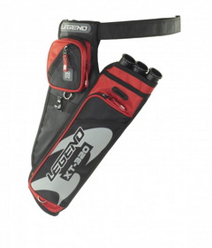 Carcaj Quiver Legend XT 320 Hip - tienda online