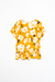 B680/A Blusa Quimeya, Amarillo - comprar online