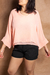 Blusa Ideimar, Negro - comprar online