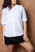 Camisa Marion, Blanco en internet