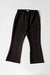 Pantalón JOSEFINA, Negro - comprar online