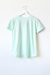 Remera OCEANS, Verde - comprar online