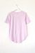 Remera SUSAN, Lila - comprar online