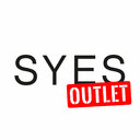 Logo de Syes Outlet
