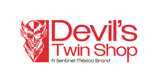 Devil's Twin Shop