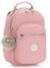 Imagem do MOCHILA KIPLING SEOUL S ROSA