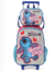 Kit Mochila e Lancheira Stitch