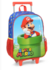 Mochila/Lancheira/Estojo Super Mario - comprar online