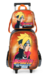 Mochila/Lancheira/Estojo Boruto - loja online