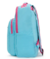 MOCHILA KIPLING SEOUL AZUL - loja online