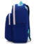 Imagem do Mochila Kipling Seoul Azul