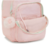 Mochila Kipling Seoul College Rosa - loja online