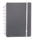 Caderno Inteligente Cool Grey - comprar online