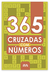 365 cruzadas com números - Ativa Mente