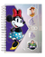 Caderno Smart Mini Disney 100 Coleção Especial