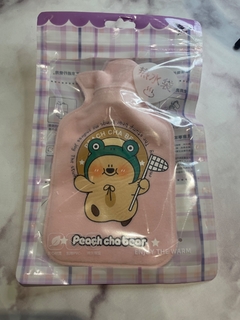 BOLSA DE AGUA CALIENTE KAWAII MINI en internet