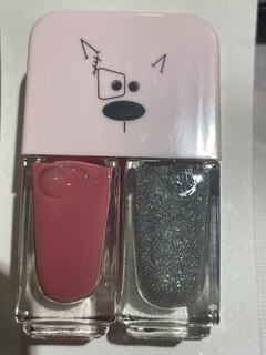 Esmalte duo Kawaiii - comprar online