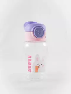 Vaso - botella Infantil 550 ml Sorbete Silicona - Anantrade- My shop Kawaiii