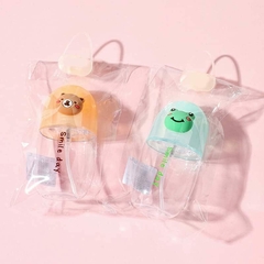 Spray Pulverizador Dispenser Kawaiii Smile Day's 9x5cm