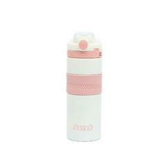 Termo-botella-acero Inoxidable 500ml Frio-calor Sport Bottle en internet