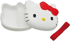 Hello Kitty 100%original Lunchera Sanrio Importado De Japón