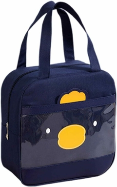 Bolso Lunchera Térmica Baby Chicken Small - 24.5*23*14cm - Anantrade- My shop Kawaiii