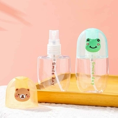 Spray Pulverizador Dispenser Kawaiii Smile Day's 9x5cm - comprar online