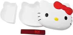 Hello Kitty 100%original Lunchera Sanrio Importado De Japón - tienda online