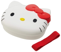Imagen de Hello Kitty 100%original Lunchera Sanrio Importado De Japón