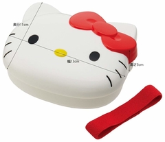 Hello Kitty 100%original Lunchera Sanrio Importado De Japón en internet