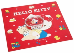 Hello Kitty 100%original Lunchera Sanrio Importado De Japón - Anantrade- My shop Kawaiii