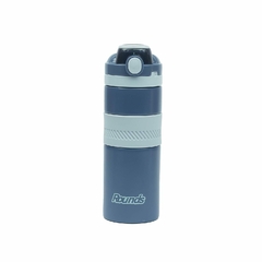 Termo-botella-acero Inoxidable 500ml Frio-calor Sport Bottle - comprar online