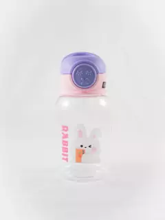 Imagen de Vaso - botella Infantil 550 ml Sorbete Silicona