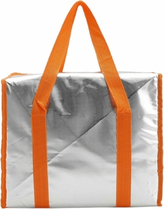 Bolsa Térmica Conservadora P/ Alimentos Compras/playa/picnic - tienda online