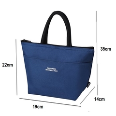 Bolso Lunchera Vianda Térmica Para Viandas Infantil/adulto - tienda online