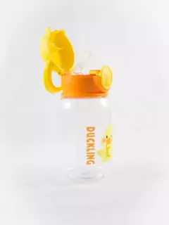 Imagen de Vaso - botella Infantil 550 ml Sorbete Silicona
