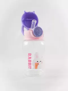 Vaso - botella Infantil 550 ml Sorbete Silicona - comprar online