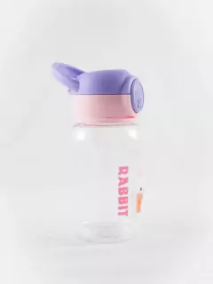Vaso - botella Infantil 550 ml Sorbete Silicona - tienda online