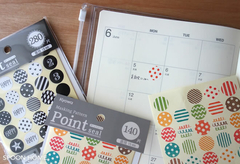 Stickers + Origami-Masking Pattern + Seal - comprar online
